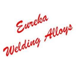 eureka house of metals|eureka welding alloys.